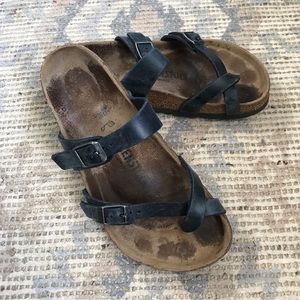 Birkenstock Mayari Sandal Size 36 (8-8.5 US)
